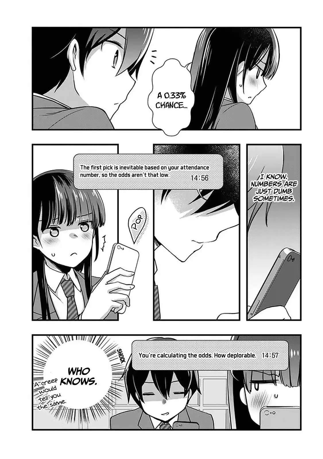 Mamahaha no tsurego ga moto kanodatta Chapter 22 16